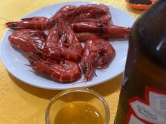 -绢姐海鲜大排档