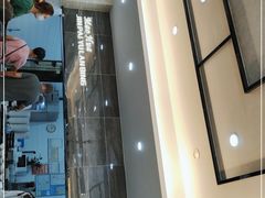 门面-毛华美食(清扬路店)