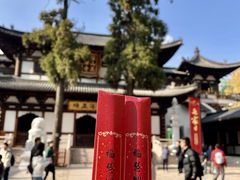-径山寺