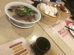 -点都德(大茶楼店)