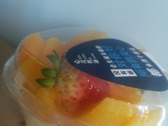-苹果花园(龙漕路店)