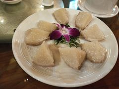 -糟粕醋·椰苑海南菜餐厅(亚龙湾天域酒店)