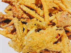 -李叔叔虾蟹大排档(青羊店)