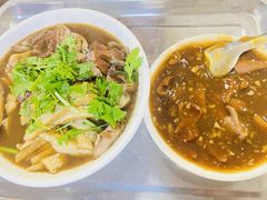 -姚记炒肝店(鼓楼店)