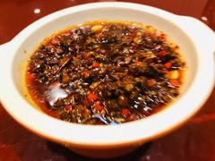 -万小金辣椒炒肉(三经路店)