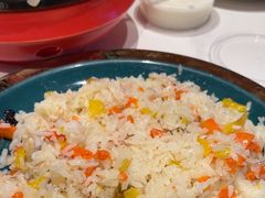 -阿娜尔·新疆菜(宜家荟聚中心店)