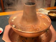 -南门涮肉(通州大船店)
