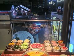 -纸盐河码头火锅(十八梯店)