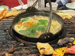 -完美生活炭火烤肉(二马路店)