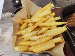 -牛扒仔原切雪花牛扒•西餐厅(南联新村店)