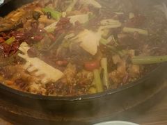 -老板恋上鱼(印象城店)