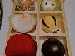 -翡翠小城·海鲜豆捞·广式点心(老佛爷店)