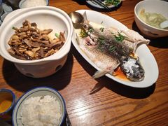 -老湘村·湖南土菜(天河维多利店)