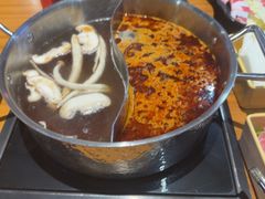 -呷哺呷哺 黄金牧场 (枣强吉美购物广场店)
