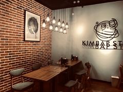 用餐区-泰熙家(大寨路店)