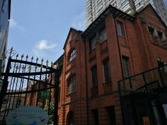 -Ocean's Table 欧舍