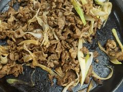 -烤肉宛饭庄(南礼士路店)