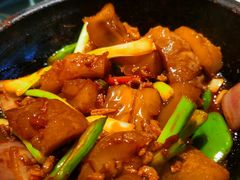 -猪肉婆私房菜(容桂总店)
