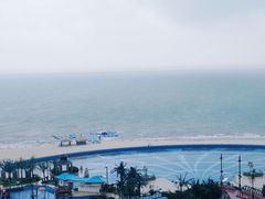 -启东恒大海上威尼斯酒店