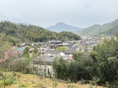 -海窝子古镇