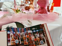 -马克西姆俄罗斯餐厅(通亚街店)