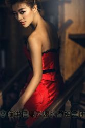 -施华洛婚纱摄影会所(范阳中路店)