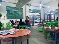 大堂-蔡社牛肉城(龙湖店)
