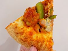 -达美乐比萨(武定店)
