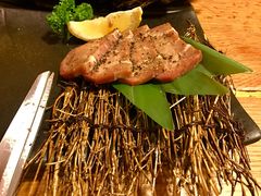 -赤坂亭·M9和牛烧肉·铁板烧(合肥万象城店)