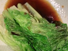 -茶港·点心·啫啫煲(范湖万达广场店)
