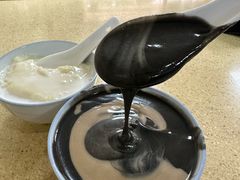 -喜盈门保健甜品店