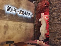 -那些年一起吃串的地方烧烤(观前街店)