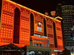 -新疆国际大巴扎