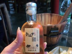 -青城甲(青城山店)