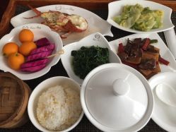 -馨月汇·独栋月子会所(静安店)