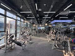 -OG01·24h私教铁馆(中鼎316店)