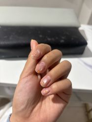 -瞧·享轻奢美甲美睫