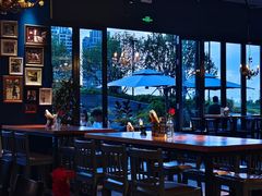 -The Happy Monk(前海壹方汇店)