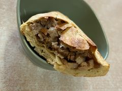 -宝光熏肉鞋底火烧(新街口店)