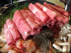 -MI WU FACTORY米屋美食工厂餐厅(绿地店)
