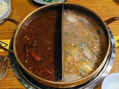 -春记潮汕牛肉火锅