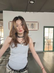 -M1 HAIR烫染