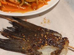 -小乾杯串店•16年沈阳烧烤(文安路店)