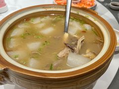 -旺达·福州菜(正大广场店)