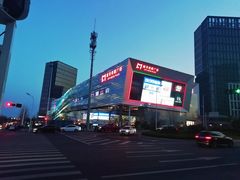 -城市传媒广场
