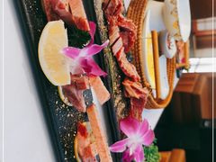 -千寻山野烤肉(中关村店)