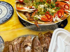 -邓姐串串香(水围店)