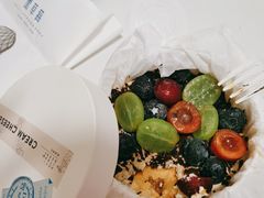 -黑草莓(重庆路店)