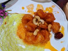 -三道菜(明堂公园店)