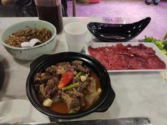 -食潮汕头鲜牛馆(望京保利店)